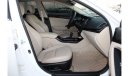 Kia Cadenza Kia Cadenza 2016 GCC No. Full option in excellent condition, without accidents, there is a cosmetic