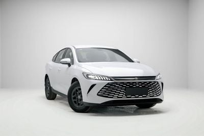 بي واي دي كين بلاس DM-i Progressive 1.5L - White Inside Black | Export Only