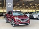 Hyundai Tucson Tucson / Limited Edition / Low Milage / 2018