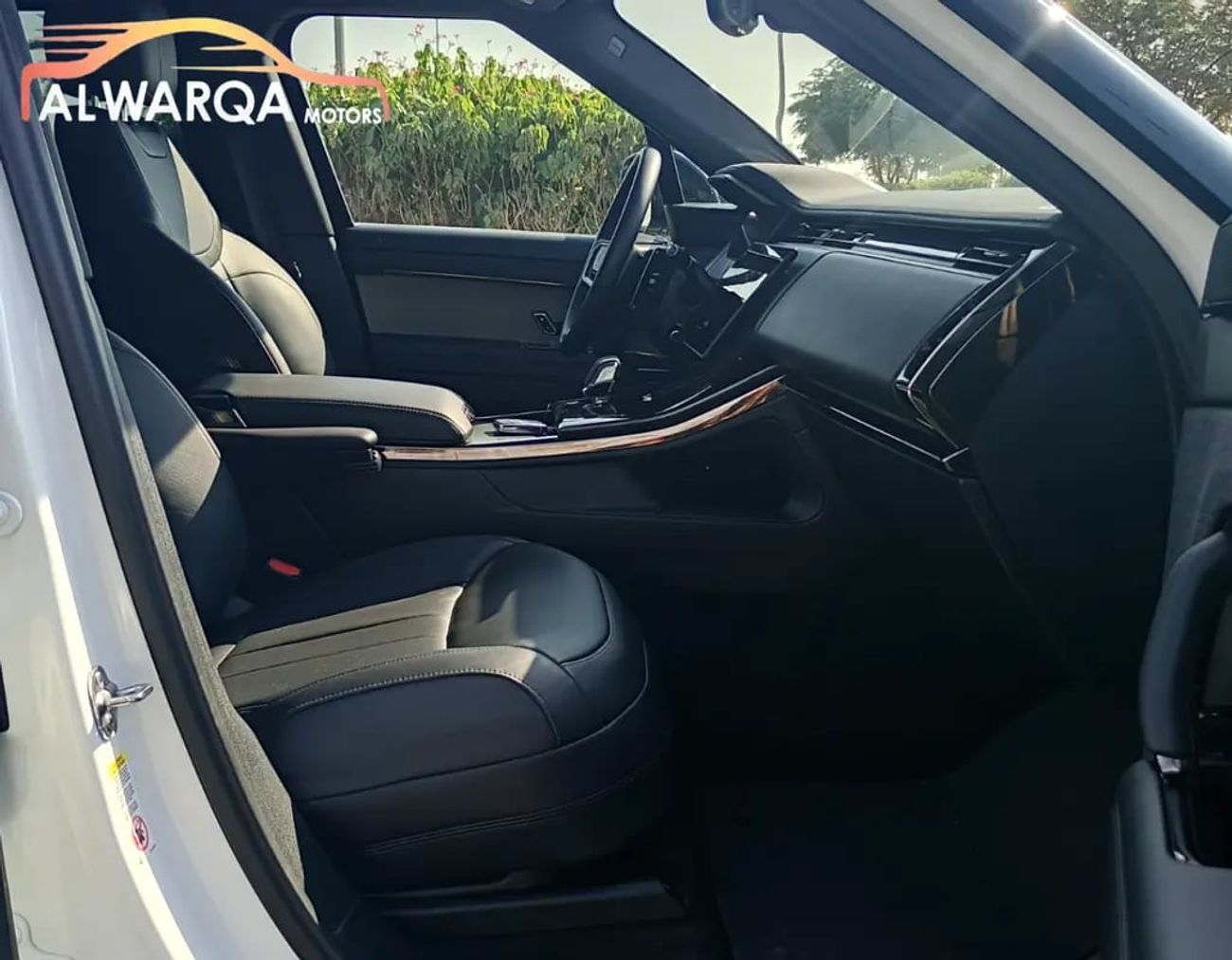 Land Rover Range Rover Sport Dynamic SE P400 3.0L