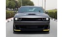 Dodge Challenger Hellcat