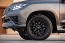 Toyota Prado 2021 MODEL ADVENTURE V6 4.0L ENGINE FULL OPTION