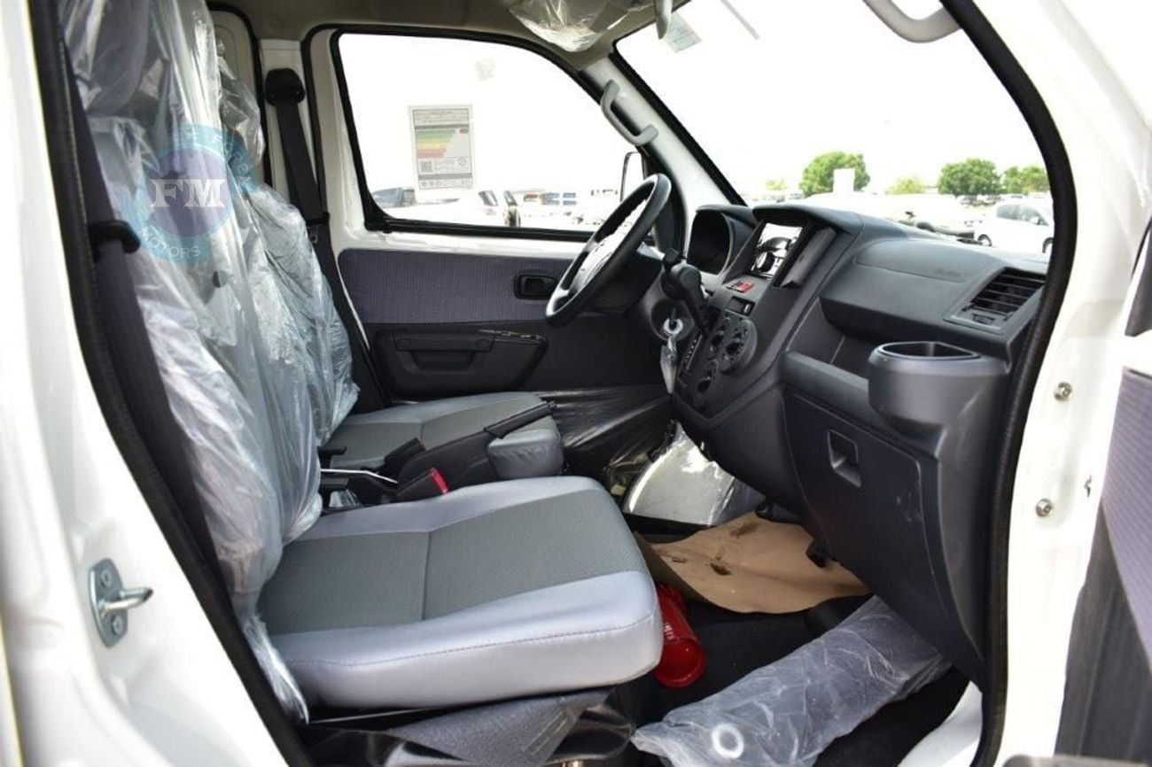 تويوتا لايت آيس Van 1.5L Petrol Automatic