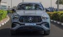 Mercedes-Benz GLE 53 AMG Coupe ''2024 Facelift'' , 2023 GCC , 0Km , With 2 Yrs Unlimited Mileage WNTY @Official Dealer