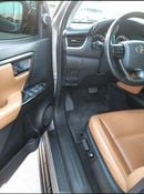 تويوتا فورتونر VXR 4.0L (278 HP)