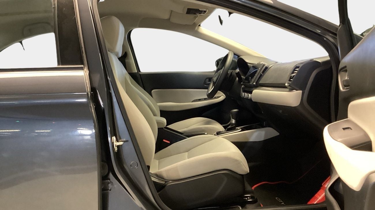 Honda City LX Sport 1.5L LX Sport | Guaranteed Warranty | 0 Down Payment