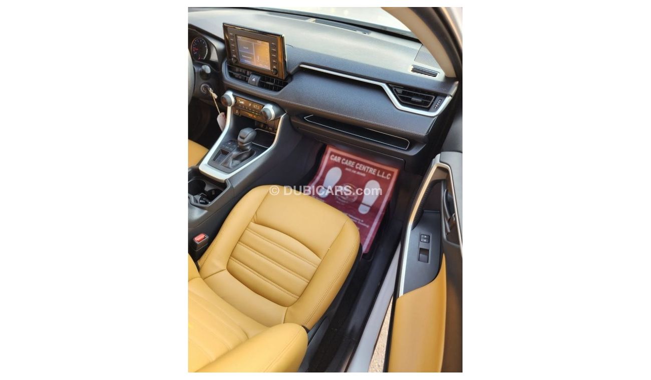 Toyota RAV4 LE TOYOTA RAV4 2019