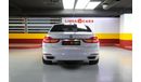 BMW 730Li BMW 730 2018 GCC under Warranty with Flexible Down-Payment