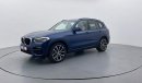 BMW X3 XDRIVE 30I 2 | Under Warranty | Inspected on 150+ parameters