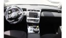 Hyundai Tucson 1.6L Panoramic / Push Start / 2023 / Digital Display /Touch AC control / Full Option