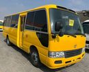 Toyota Coaster