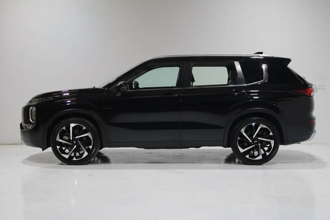 Mitsubishi Outlander GLS HIGHLINE, миниатюра 14