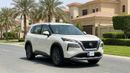Nissan X Trail S 2023 | AED 1080/Month | 0 DP | 30 Day Return | Warranty | Service History