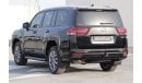 Toyota Land Cruiser 4.0 GXR, ELECTRIC SEAT, LEATHER SEAT, RADAR, SUNROOF, MODEL 2023