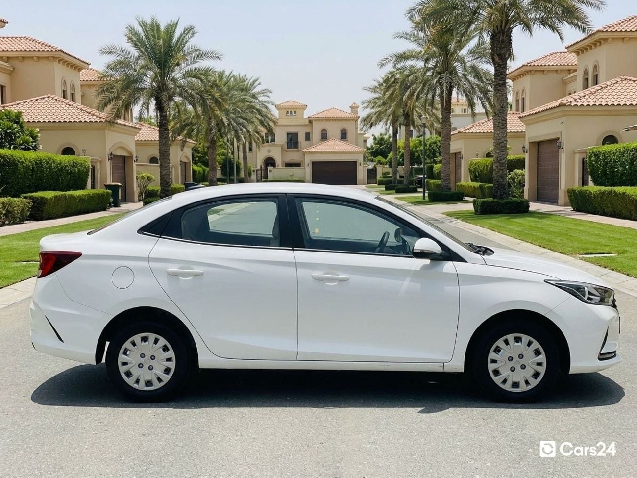 تشنجان الس فين 1.5L 2024 | 0 DP | 394/Month | 30 Day Return | Service History