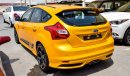 Ford Focus ST