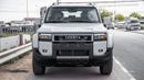 تويوتا برادو ADVENTURE TOYOTA PRADO ALR 2.4 MID -2026YM