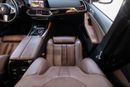 بي أم دبليو X5 40i Luxury 3.0L
