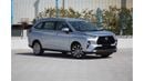 Toyota Veloz 2023 Toyota Veloz V 1.5 - Silver inside Black | Export Only