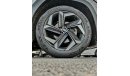 Hyundai Tucson 1.6 Full Option