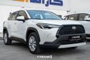 Toyota Corolla Cross Toyota Corolla Cross Hybrid Elite 2.0L Petrol 2024