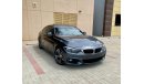 BMW 440i Std Good condition car GCC