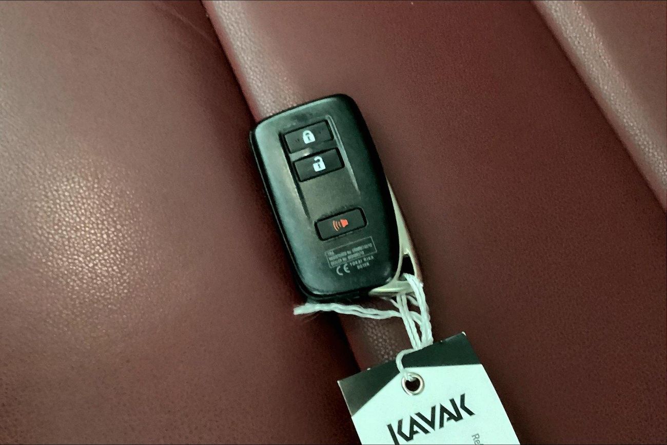 لكزس NX 300 Premier | شامل الضمان | 0 ﺪﻔﻋﺓ ﺃﻮﻟﻯ