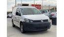 Volkswagen Caddy Chiller 2015 Ref#619