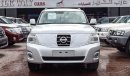 Nissan Patrol Platinum VVEL DIG 7 Years Unlimited Km Agency warranty VAT inclusive price