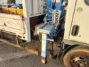 Mitsubishi Fuso Canter MITSUBISHI CANTER TRUCK RHD 1994 MODEL 4.2 L DIESEL MANUAL(PM00222)