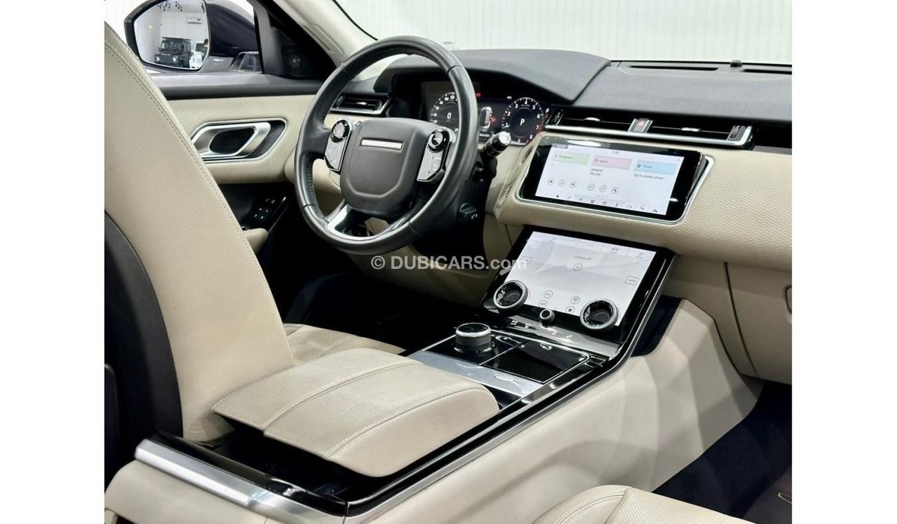 Land Rover Range Rover Velar P250 S 2019 Range Rover P250 Velar, September 2024 RR Warranty, Full RR Service History, New Tyres,