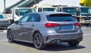 Mercedes-Benz A 200 German Specs Local Registration +10%