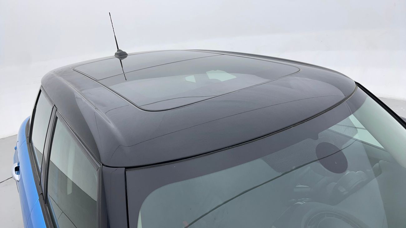 Mini Cooper STD 1.5 | Zero Down Payment | Free Home Test Drive