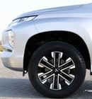 Mitsubishi Montero Sport GLS Premium 3.0L (7 Seater) Mitsubishi Montero Sport 2021 model, GCC, in excellent condition, accide