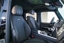Mercedes-Benz G 63 AMG Std 5.5L