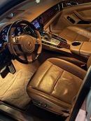 بورش باناميرا Porsche Panamera 2011 GCC V6-3.6