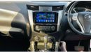 Nissan Navara Std | DOUBLE CAB | 4WD | DIESEL | RIGHT-HAND DRIVE | FULL OPTION