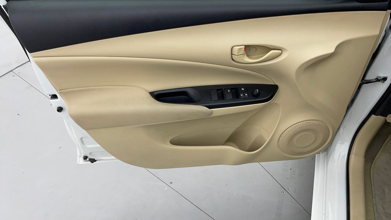 Toyota Yaris SE 1.5 | Zero Down Payment | Free Home Test Drive