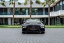مرسيدس بنز AMG GT AMG GT63 S | 6,267 P.M | 0% Downpayment | UNDER WARRANTY! | Ramadan Offer!