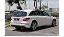 Mercedes-Benz R 350 MERCEDES BENZ R350 —4 MATIC—GCC FULL SERVICE HISTORY WITH WARRANTY AND FREE REGISTRATION