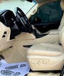 تويوتا لاند كروزر GXR 2022 Model V6 4.0L Engine Full Option Very Clean And Perfect