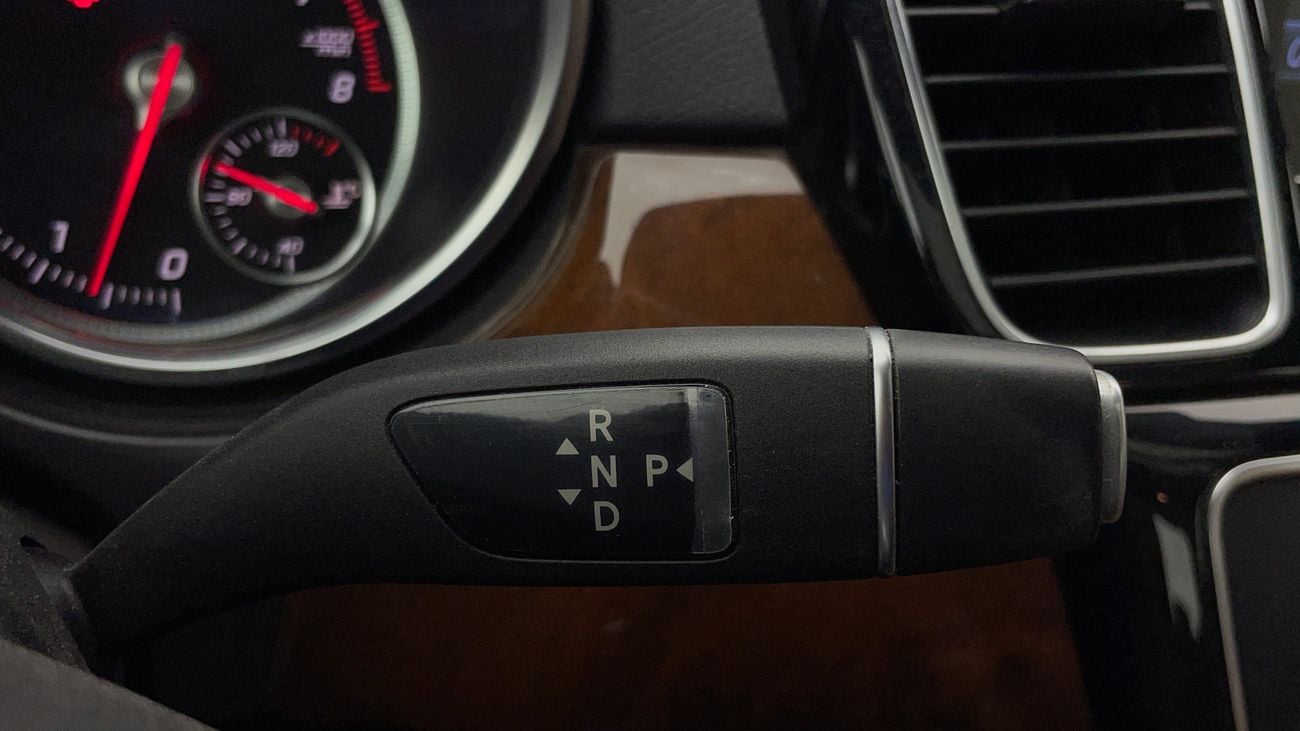 مرسيدس بنز GLS 400 AMG PACK 3 | بدون دفعة مقدمة | اختبار القيادة في المنزل