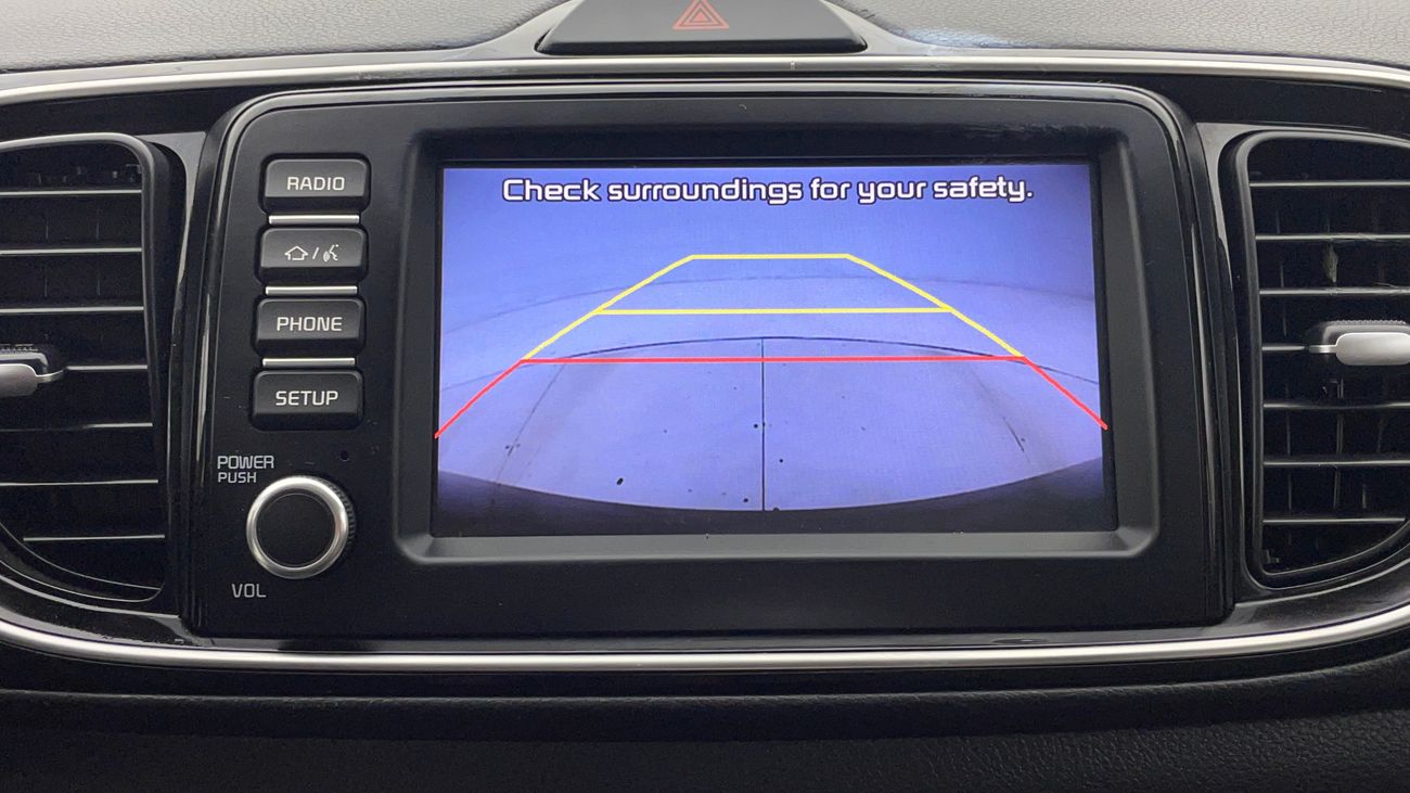 Kia Pegas LX 1.4 | Zero Down Payment | Home Test Drive