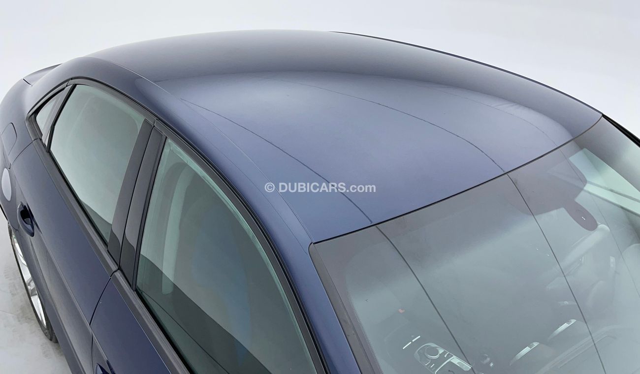 Audi A3 30 TFSI 1 | Zero Down Payment | Free Home Test Drive