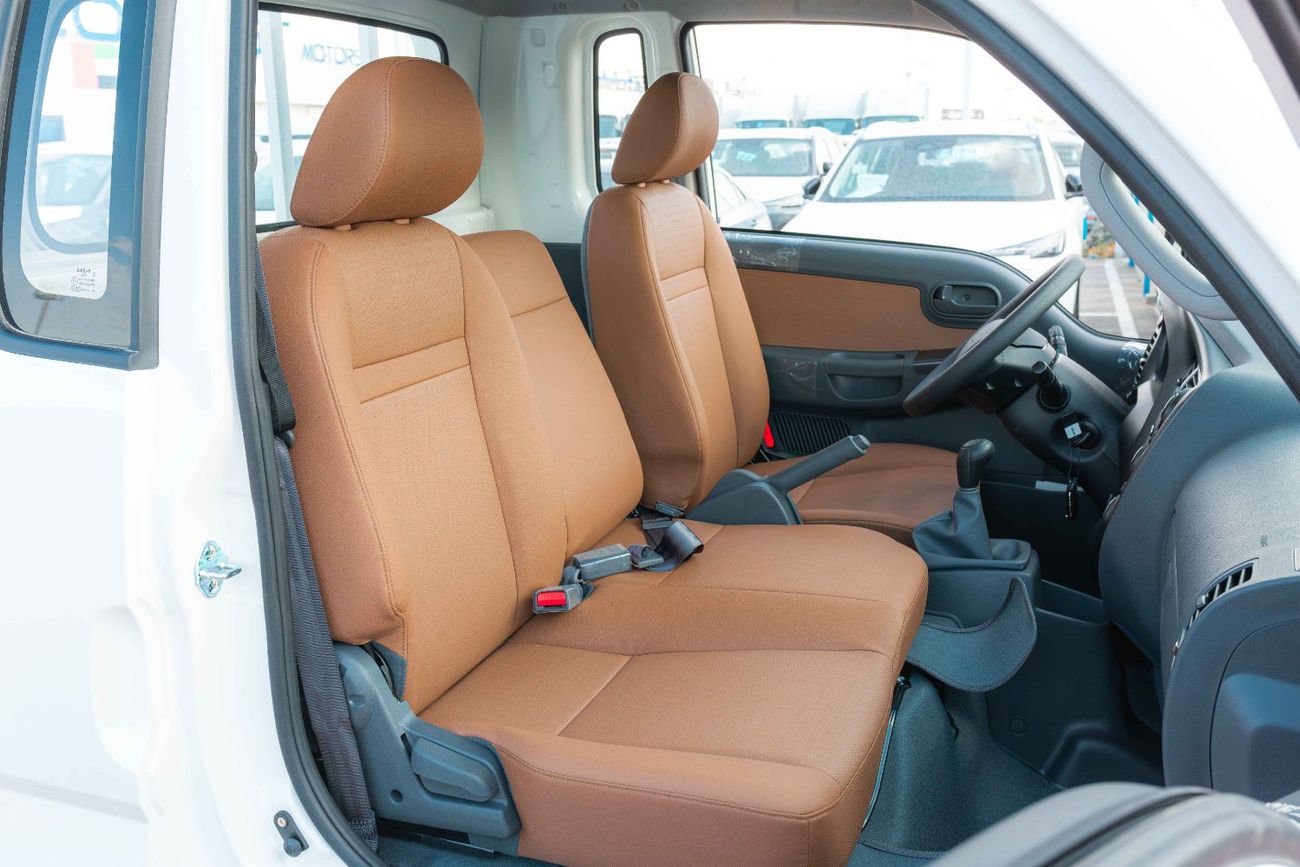 كيا بونغو KIA Bongo K2700 PICK UP 2025 (FOR EXPORT)