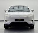 أفاتر 11 SPORT Performance AWD 2025 Avatr 11 Performance, 2030 Avatr Warranty. 2028 Avatr Service Pack, Low K