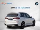 BMW X5 40i M Sport 3.0L