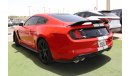 فورد موستانج Ford Mustang GT Premium / USA/5.0L /GT500 KIT