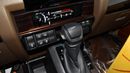 Toyota Land Cruiser 70
