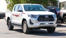 Toyota Hilux 2.4L DIESEL M/T SR5